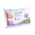 Салфетки влажные для интимной гигиены органические Masmi
