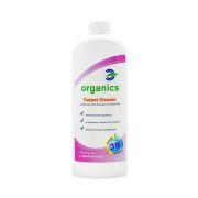 Шампунь для ковров для моющих пылесосов Organics