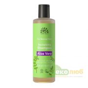 Шампунь для нормальных волос Алоэ вера Urtekram