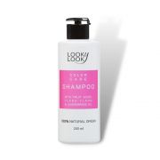 Шампунь для окрашенных волос Looky Look