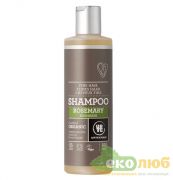 Шампунь для тонких волос Розмарин Urtekram