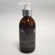 Шампунь для жирного та нормального волосся Rosemary Vins