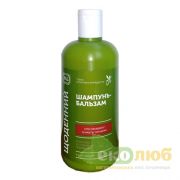 Шампунь-бальзам для ежедневного использования ЯКА