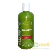 Шампунь для укрепления волос ЯКА