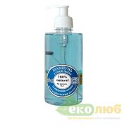 Шампунь для укрепления волос Лен ЯКА