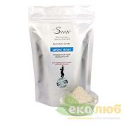 Скраб аюрведический Убтан для нормальной и комбинированной кожи Swan