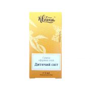 Смесь эфирных масел Детский мир Квіта
