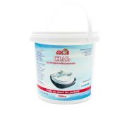 Соль для посудомоечных машин Cocos