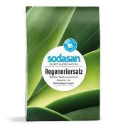 Соль регенерирующая для посудомоечных машин Sodasan