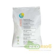 Соль регенерирующая для посудомоечных машин Sonett