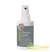 Спрей для удаления пятен Sonett
