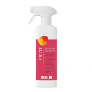 Спрей из крахмала и средство для глажки Sonett