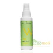 Спрей-защита 3 в 1 от укусов комаров, клещей и мошек White Mandarin