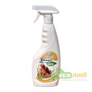 Средство дезинфицирующее Для животных EcoVita