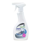 Средство для чистки обуви Спорт Organics