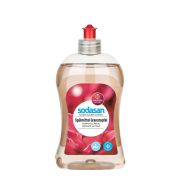 Средство для мытья посуды Гранат Sodasan