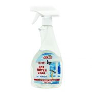 Средство для мытья стекла Без запаха Cocos