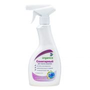 Средство для санузлов Санитарный Organics