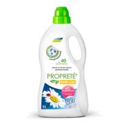 Средство для стирки Baby Care Proprete