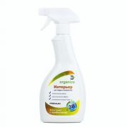 Средство для твердых поверхностей Интерьер Organics
