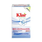 Средство для удаления накипи Klar