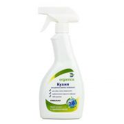 Средство от жировых загрязнений Кухня Organics