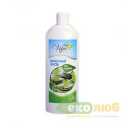 Средство моющее для посуды Алоэ EcoVita