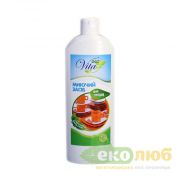 Средство моющее для посуды Апельсин EcoVita