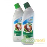 Средство моющее для туалета Хвоя EcoVita