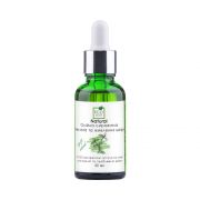 Сыворотка масляная Чистота и питание кожи EcoKrasa