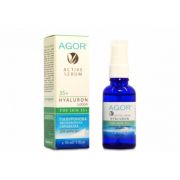 Сироватка зволожуюча Hyaluron 35+ Agor