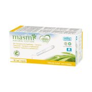 Тампоны с аппликатором Regular Masmi