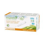 Тампоны с аппликатором Super Plus Masmi