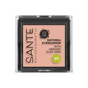 Тени для век Sante