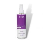 Тоник для комбинированной и склонной к жирности кожи Looky Look