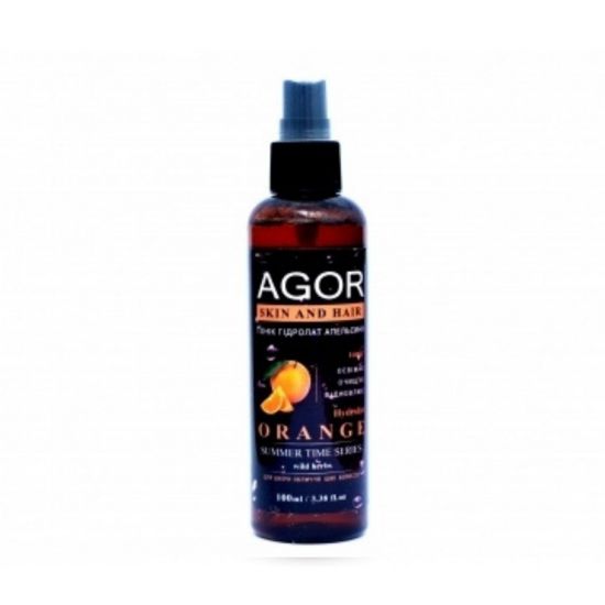 Тоник Гидролат апельсина Agor