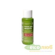 Тоник для лица для нормальной и жирной кожи ЯКА