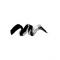 Тушь для ресниц Big Lashes Черная Sante