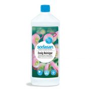 Уксусное моющее средство для кухни и ванной Sodasan