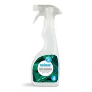 Универсальное антибактериальное средство Sodasan