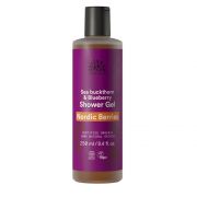 Гель для душа Nordic Berries Urtekram