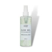 Увлажняющий гель Алоэ с гиалуроновой кислотой Looky Look