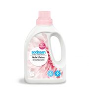 Жидкость для стирки деликатных тканей Woolen Wash Sodasan