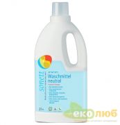 Жидкость для стирки Sonett