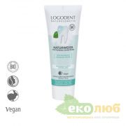 Зубная паста отбеливающая Logodent