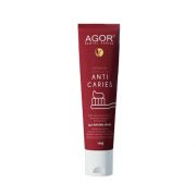 Зубная паста Anti Caries против кариеса Agor