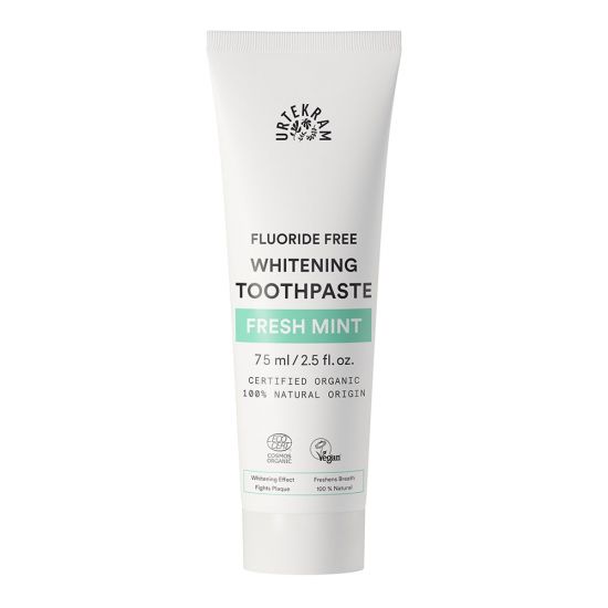 Зубная паста Fresh Mint Urtekram