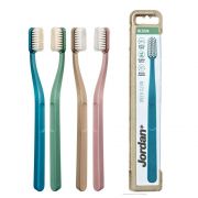 Зубная щетка Green Clean Jordan