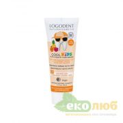 Зубной гель для детей Тутти-фрутти Logodent